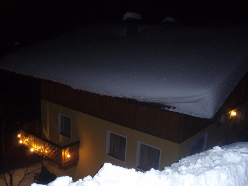 Grasreithof Apartment Grossarl Exterior photo